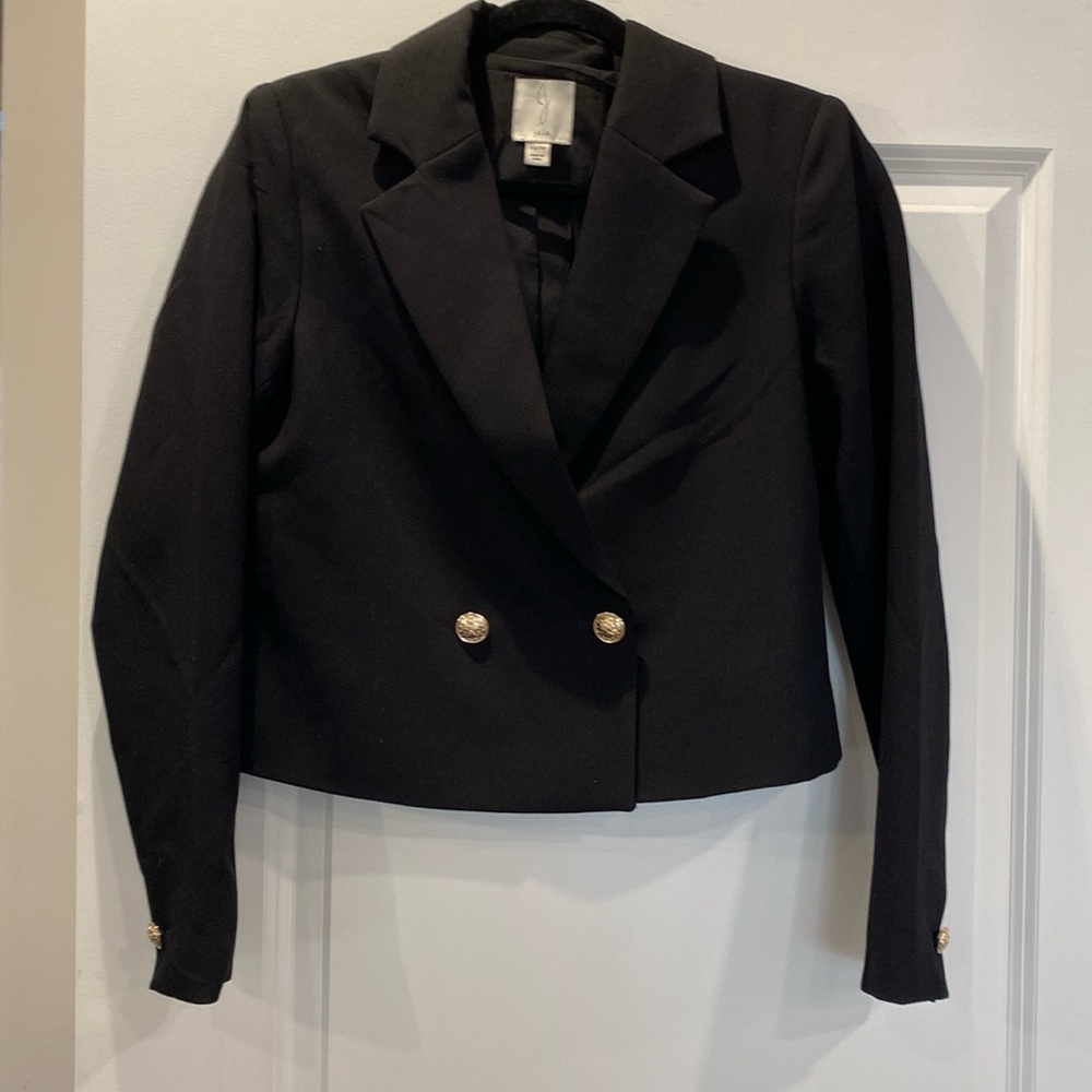 Joie jacket